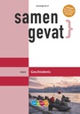 Voordeelpakket Geschiedenis 2025/2026 VWO