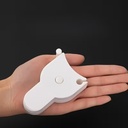 Meetlint lichaam omtrekmeter