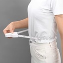 Meetlint lichaam omtrekmeter
