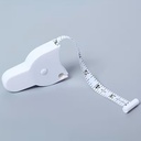 Meetlint lichaam omtrekmeter
