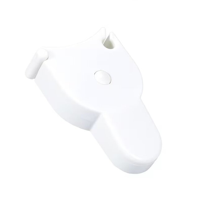 Meetlint lichaam omtrekmeter