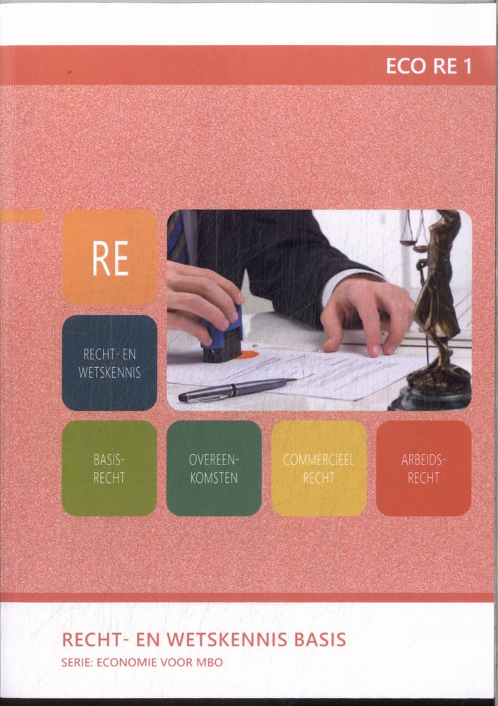 ECO RE 1 / Druk 2