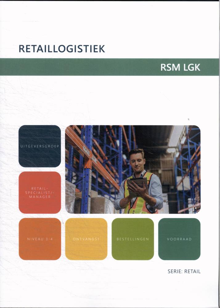 RSM LGK / Druk 2