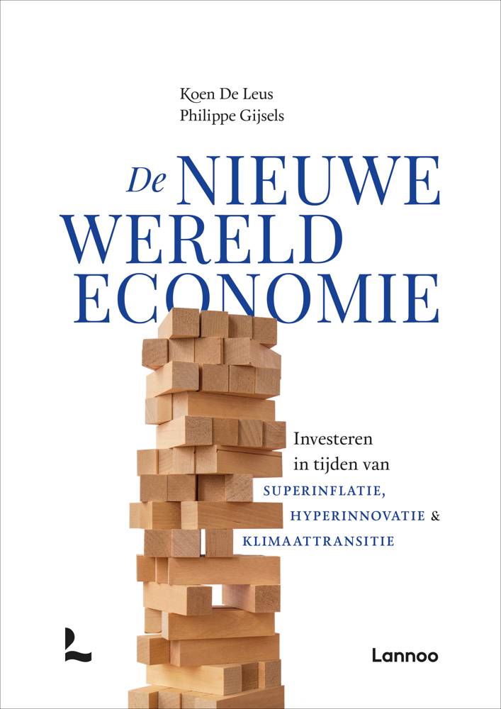 De nieuwe wereldeconomie / Druk 7