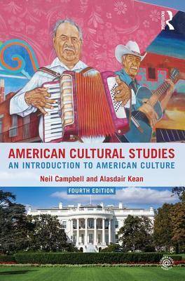American Cultural Studies / 4th Edition