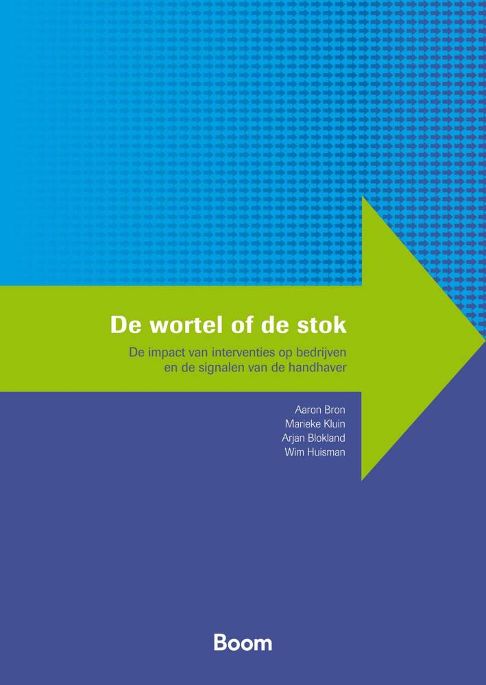 De wortel of de stok / Druk 1