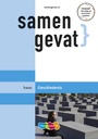 Samengevat Geschiedenis HAVO