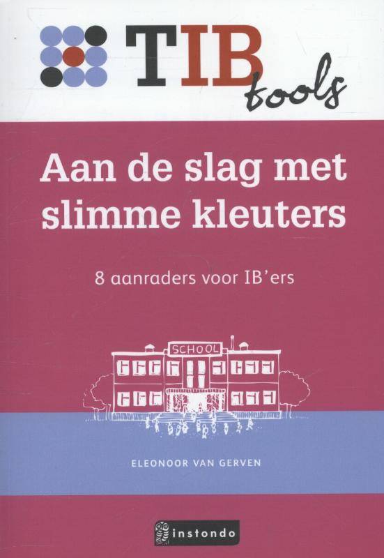 Aan de slag met slimme kleuters / Druk 5