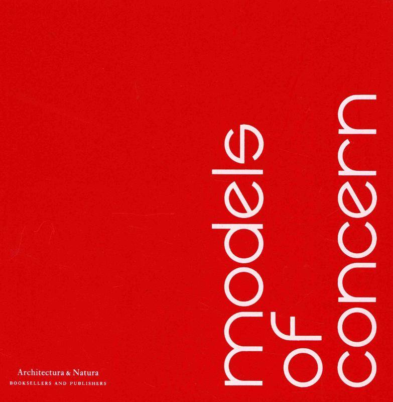Models of concern / 1st Edition