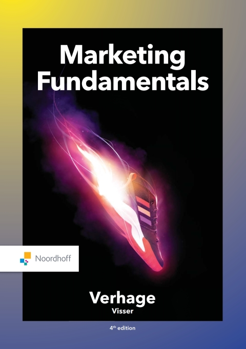 Marketing Fundamentals / Druk 4 (e-book)