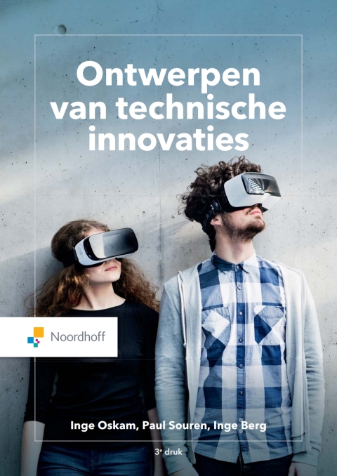 Ontwerpen van Technische Innovaties / Druk 3 (e-book)