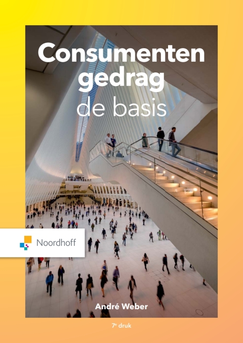 Consumentengedrag, de basis / Druk 7 (e-book)