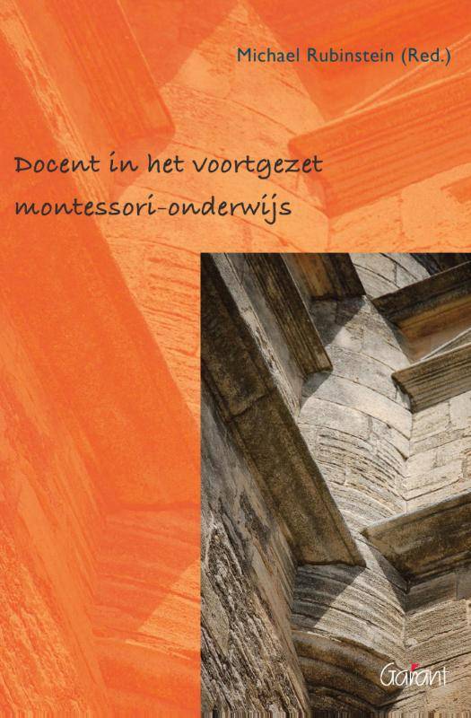 Docent in het voortgezet montessori-onderwijs / Druk 1