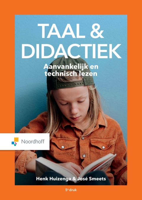 Taal & Didactiek: Aanvankelijk en technisch lezen / Druk 5 (e-book)