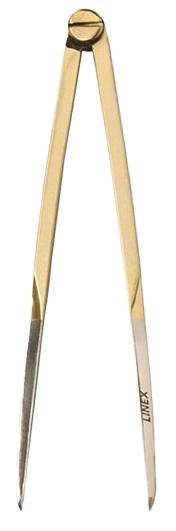 Steekpasser Linex 175 mm 7 inch