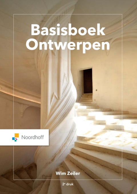 Basisboek Ontwerpen / Druk 2 (e-book)