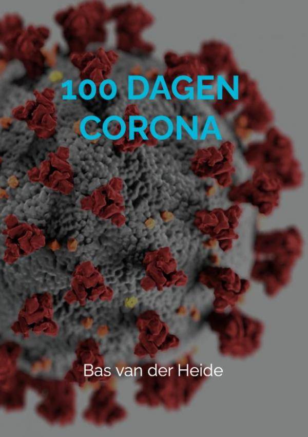 100 dagen corona / Druk 1