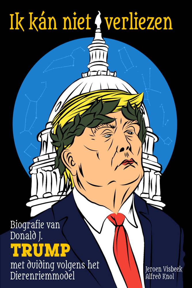 Ik kán niet verliezen / Druk 1
