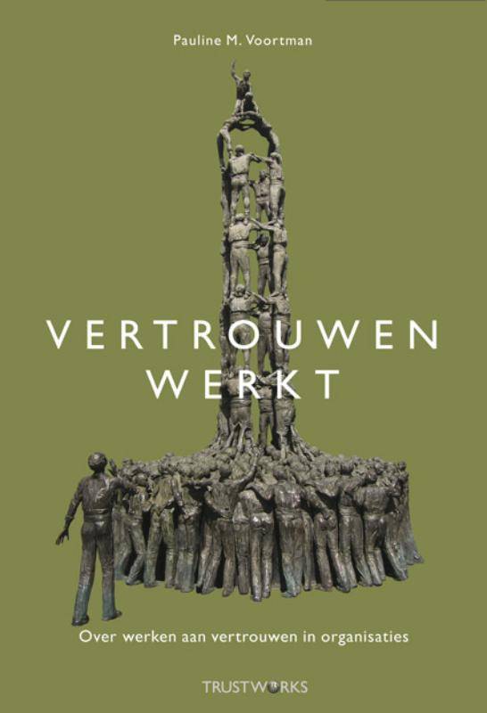 Vertrouwen werkt / Druk 1