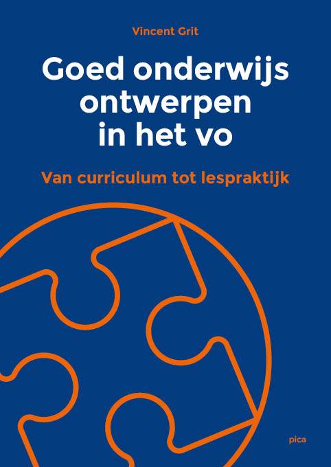 Goed onderwijs ontwerpen in het vo / Druk 1