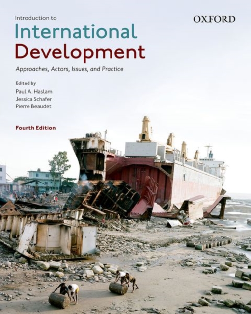 Introduction to International Development / 4th edition