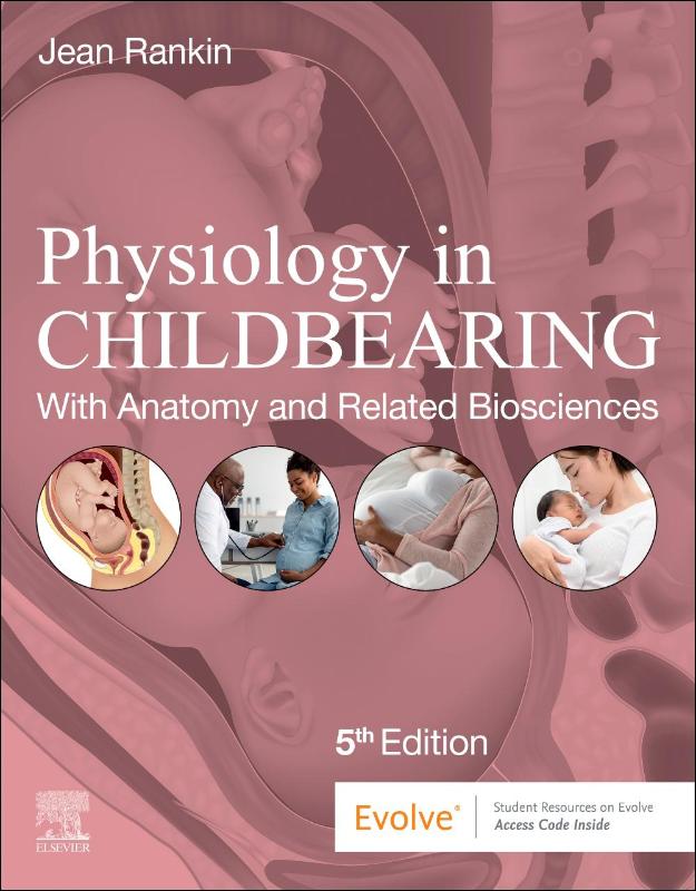 Physiology in Childbearing / 5th edition