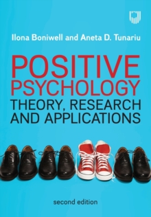 Positive Psychology / 2nd Edition