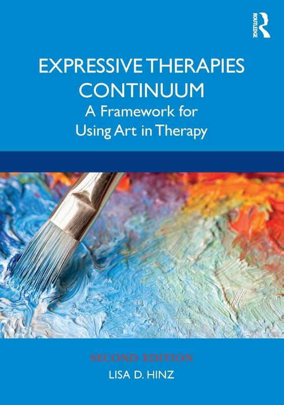 Expressive Therapies Continuum / 2nd edition