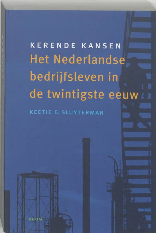 Kerende kansen / Druk 1