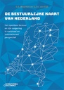 De bestuurlijke kaart van Nederland / Druk 8