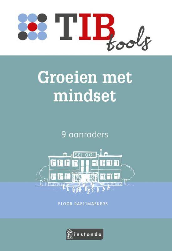 Groeien met mindset / Druk 2