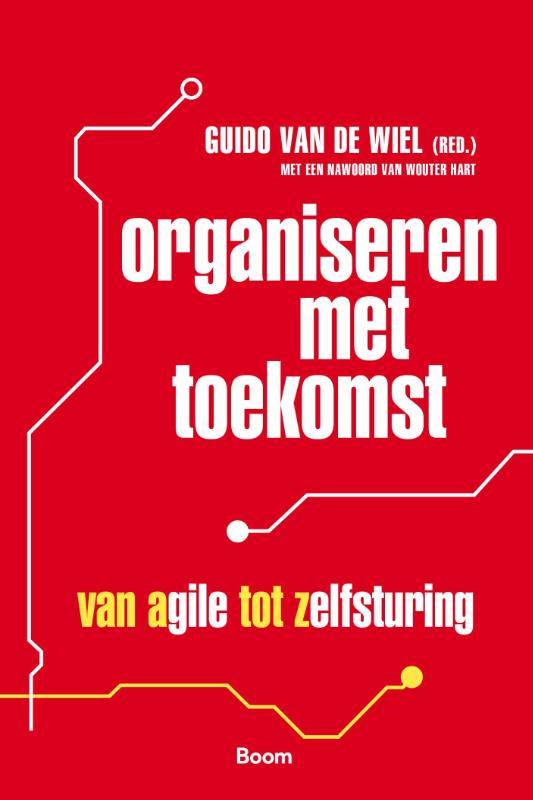 Organiseren met toekomst / Druk 1