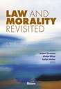 Law and Morality Revisited / 1st Edition