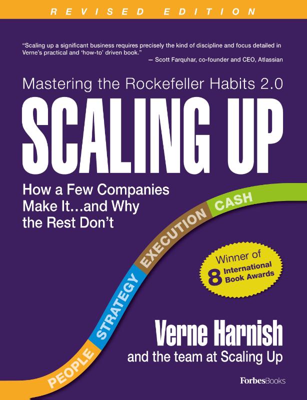 Scaling Up