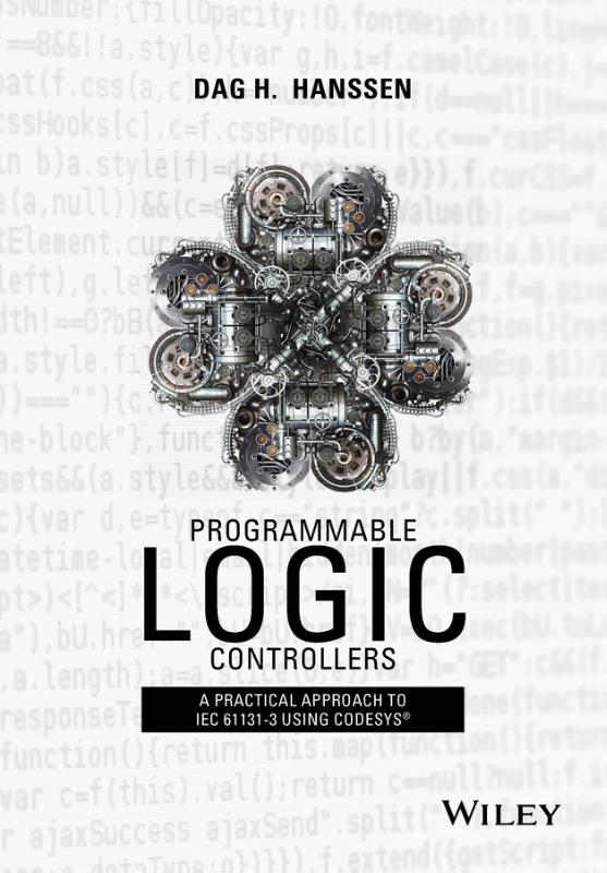 Programmable Logic Controllers / 1st edition