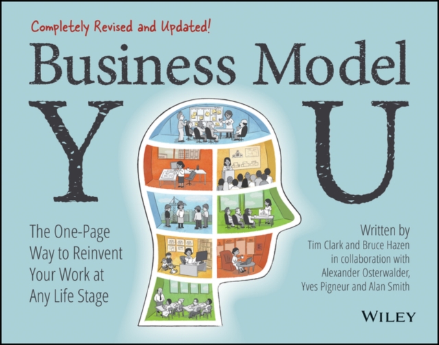 Business Model You / 2nd edition
