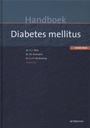 Handboek diabetes mellitus / Druk 4