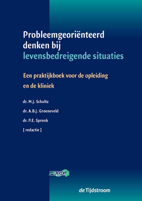 Probleemgeorienteerd denken bij levensbedreigende situaties / Druk 1