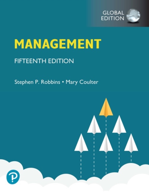 Management / 15th Global Edition
