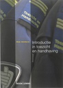 Introductie in toezicht en handhaving / Druk 1