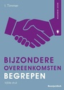 Bijzondere overeenkomsten begrepen / Druk 5