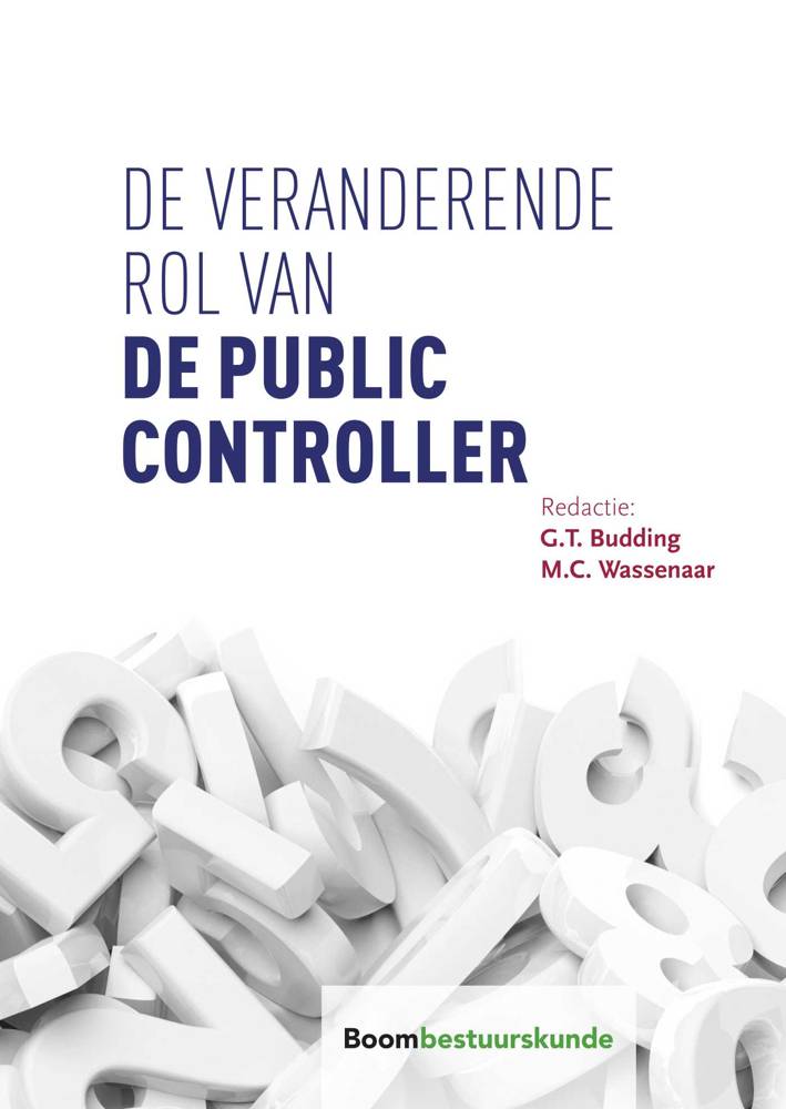 De veranderende rol van de public controller / Druk 1