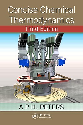Concise Chemical Thermodynamics / 3rd edition