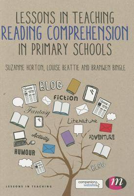 Lessons in Teaching Reading Comprehension in Primary Schools / 1st Edition