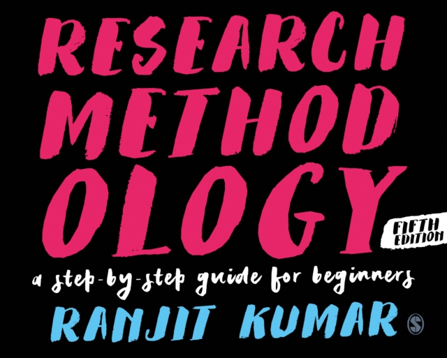 Research Methodology / 5th Revised edition