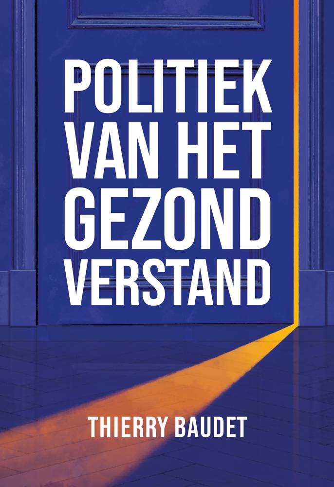 Politiek van het gezond verstand / Druk 1