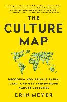 The Culture Map / 1st edition