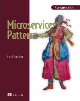 Microservice Patterns