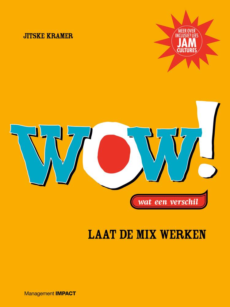 Wow! / Druk 6