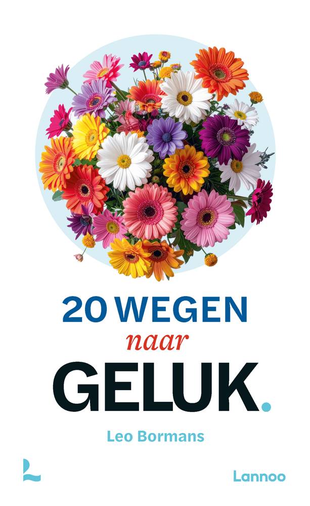 20 wegen naar geluk / Druk 1